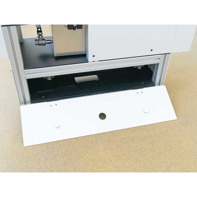 Q-buddy - Qualitätsprüfung