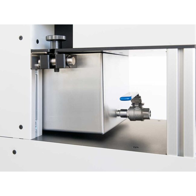 Q-buddy - Qualitätsprüfung