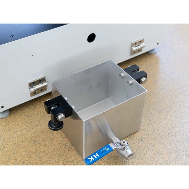 Q-buddy - Qualitätsprüfung