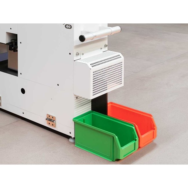 Q-buddy - Qualitätsprüfung