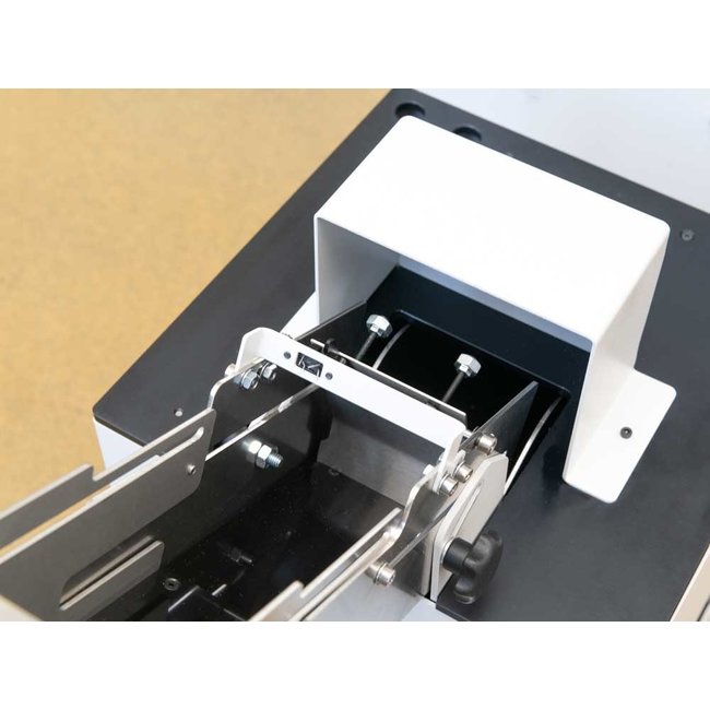 Q-buddy - Qualitätsprüfung