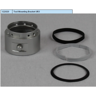 Universal Robots Tool Mounting Bracket UR3