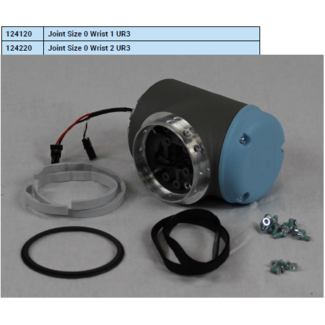 Universal Robots Joint Size 0 Wrist 2 UR3