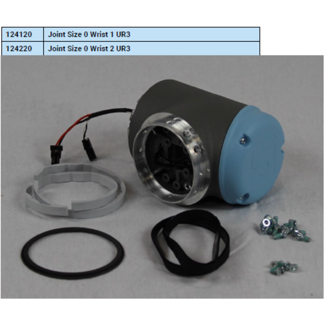 Universal Robots Joint Size 0 Wrist 2 UR3