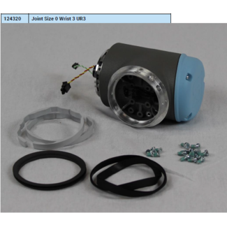 Universal Robots Joint Size 0 Wrist 3 UR3
