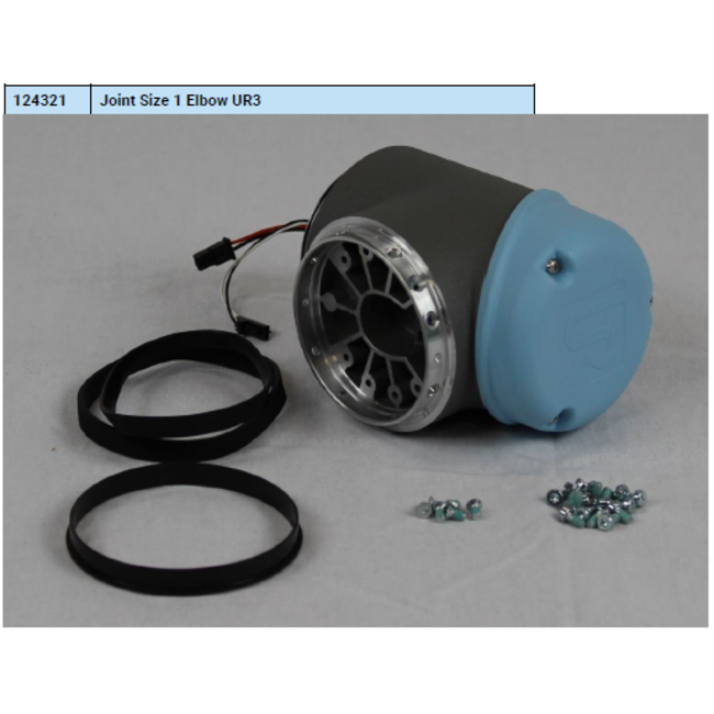 Universal Robots Joint Size 1 Elbow UR3