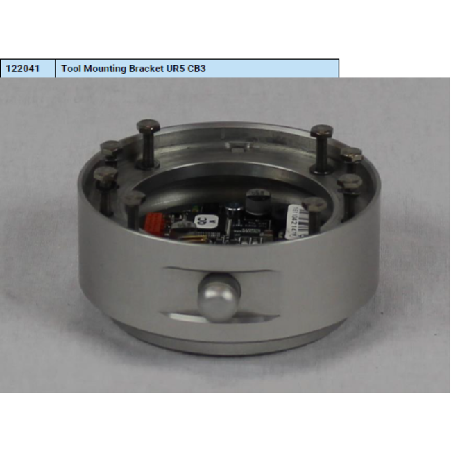 Universal Robots Tool Mounting Bracket UR5 CB3