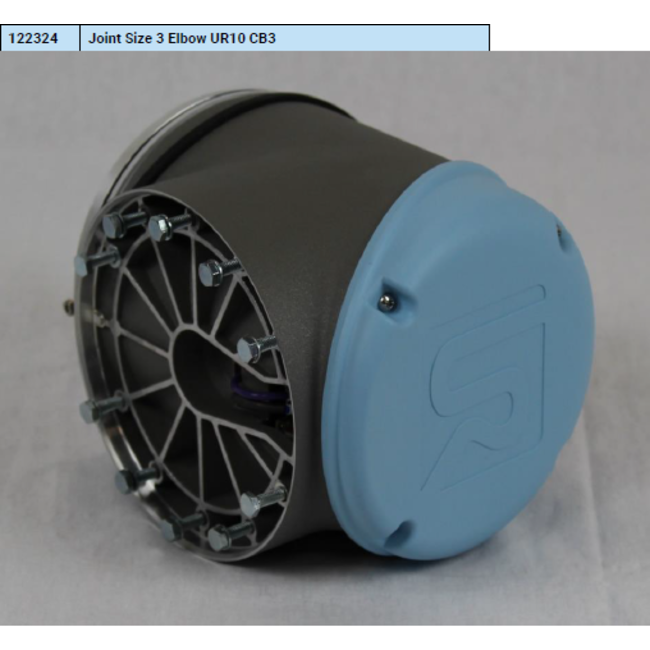 Universal Robots Joint Size 3 Elbow UR10 CB3