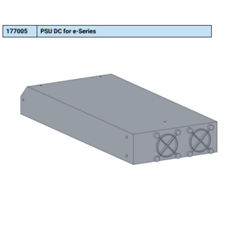Universal Robots PSU DC for e-Series