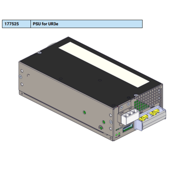 Universal Robots PSU for UR3e