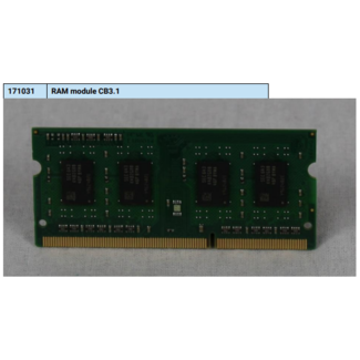 Universal Robots RAM module CB3.1