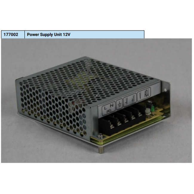 Universal Robots Power Supply Unit 12V