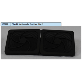 Universal Robots Filter kit for controller (incl. two filters)