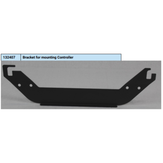 Universal Robots Bracket for Mounting Controller