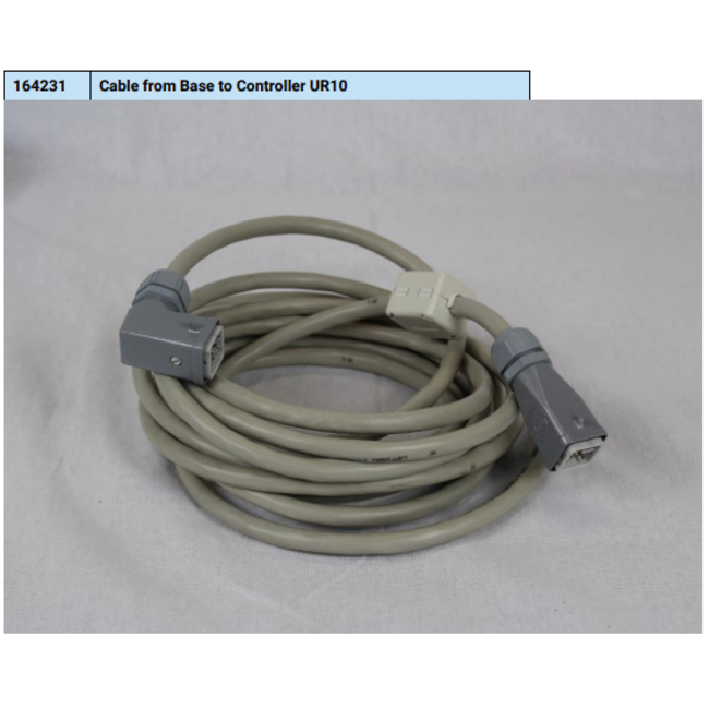 Universal Robots Cable Base to Controller UR10