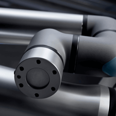 Universal Robots - Komplettrevisionen