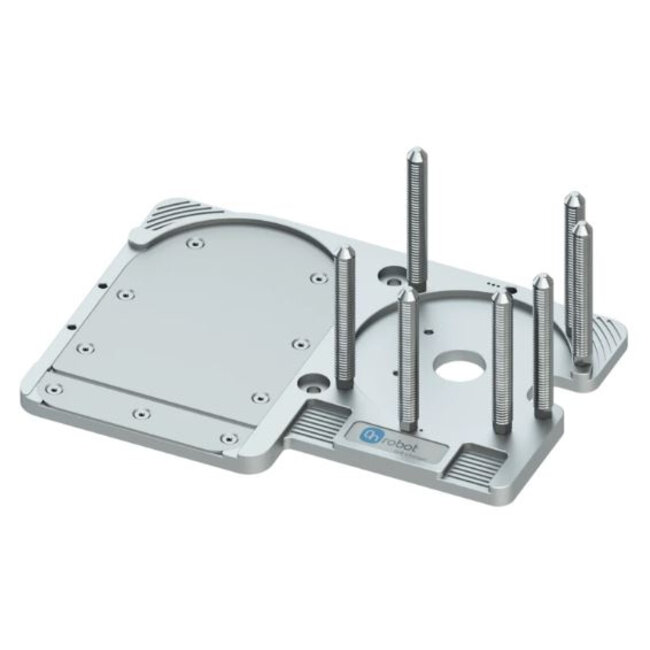 OnRobot Sander Accessory Kit