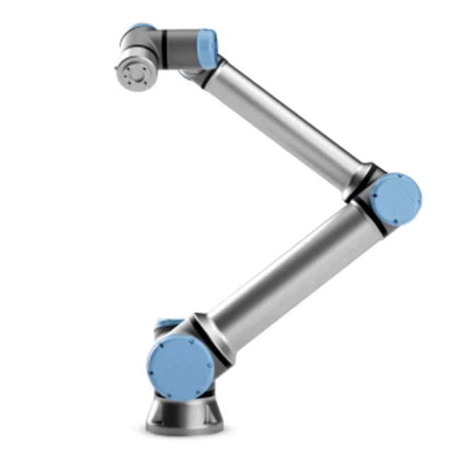 Universal Robots UR10e Roboter