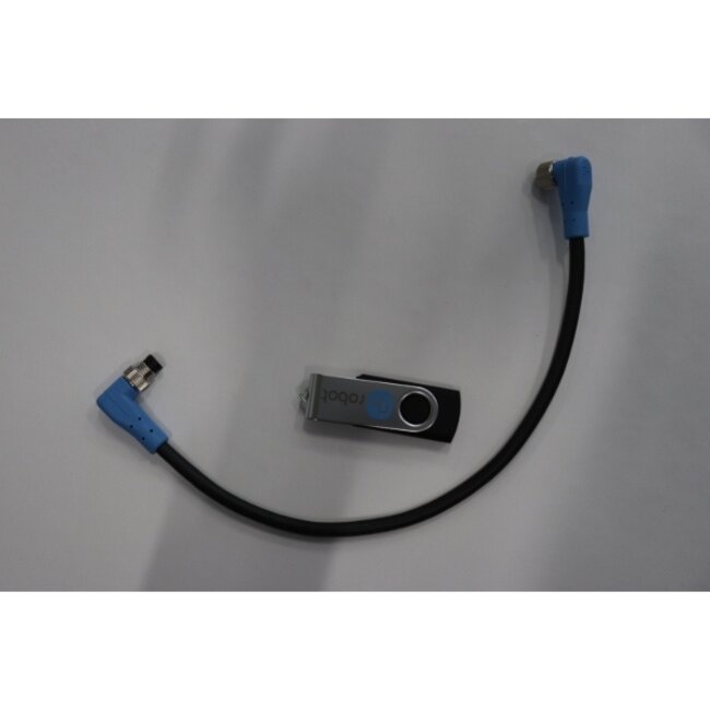 OnRobot UR Tool Cable Kit