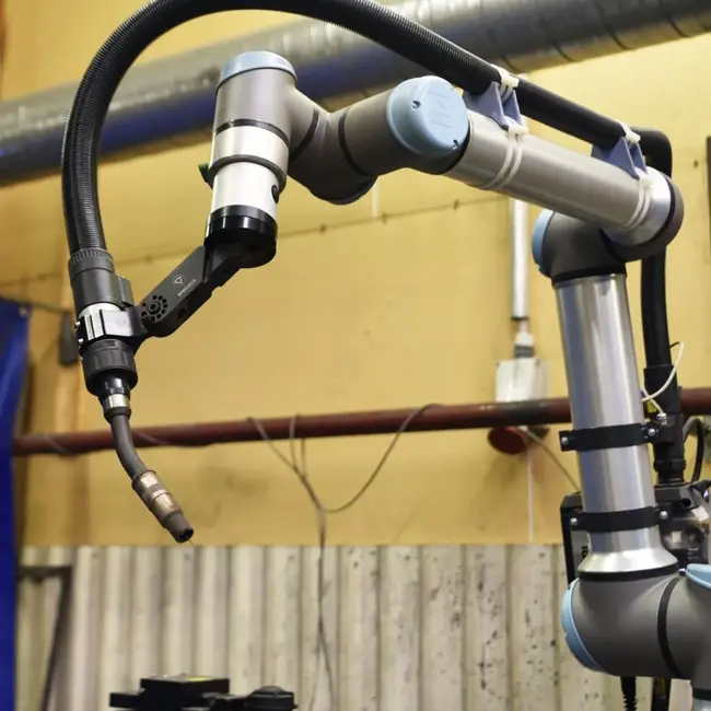 Universal Robots UR10e Roboter