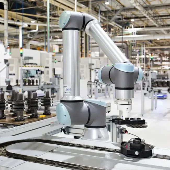 Universal Robots UR10e Roboter