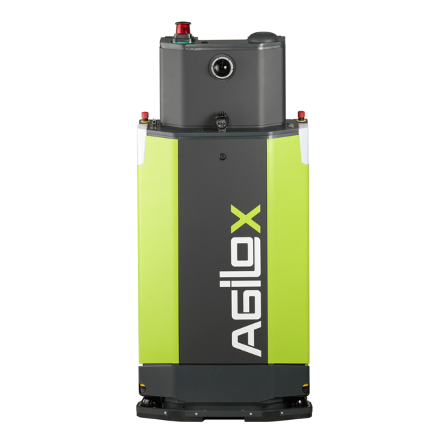 AGILOX IGV - Intelligent Guided Vehicle
