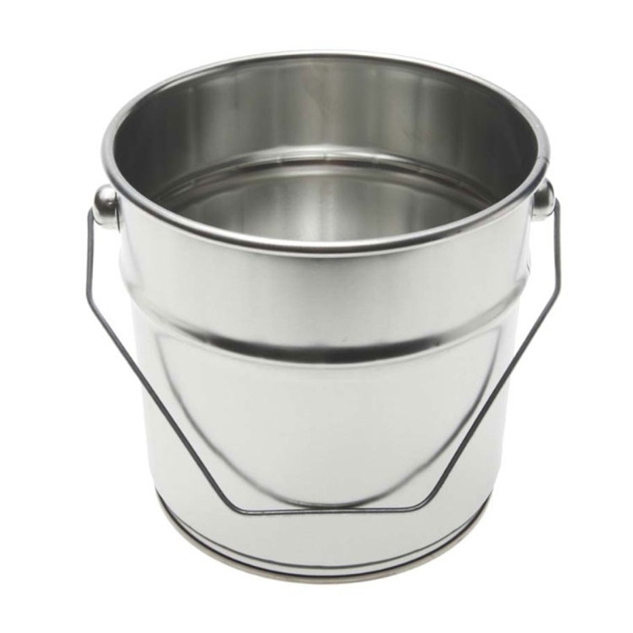 Verzetketel / Strijkvaatje / Verzetpot - 2,5L