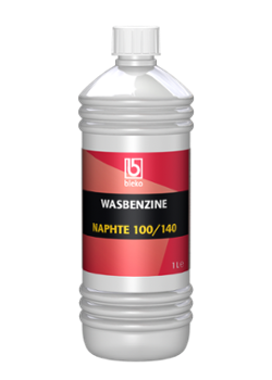 Bleko Wasbenzine Napthe 100/140