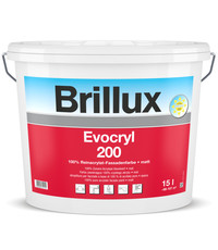 Brillux Evocryl 200