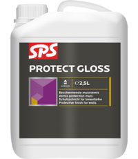 SPS SPS Protect Gloss