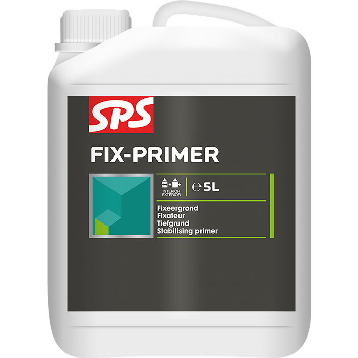 SPS FIX-Primer