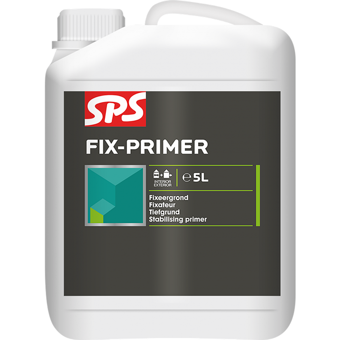 SPS FIX-Primer