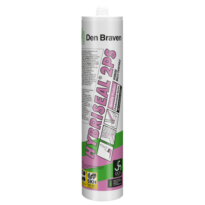 Den Braven Zwaluw Hybriseal 2PS