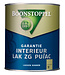 Boonstoppel Garantie Interieur Lak ZG PU/AC