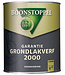 Boonstoppel Garantie Grondlakverf 2000