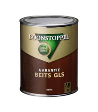 Boonstoppel Boonstoppel Garantie Beits GLS