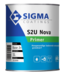 Sigma S2U Nova Primer