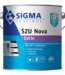 Sigma S2U Nova Satin