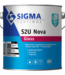 Sigma S2U Nova Gloss