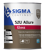 Sigma S2U Allure Gloss