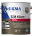 Sigma S2U Allure Gloss