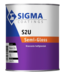 Sigma S2U Semi-Gloss