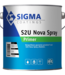 Sigma S2U Nova Spray Primer