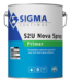 Sigma S2U Nova Spray Primer