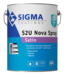 Sigma S2U Nova Spray Satin