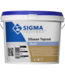 Sigma Siloxan Topcoat Matt