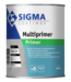 Sigma Multiprimer