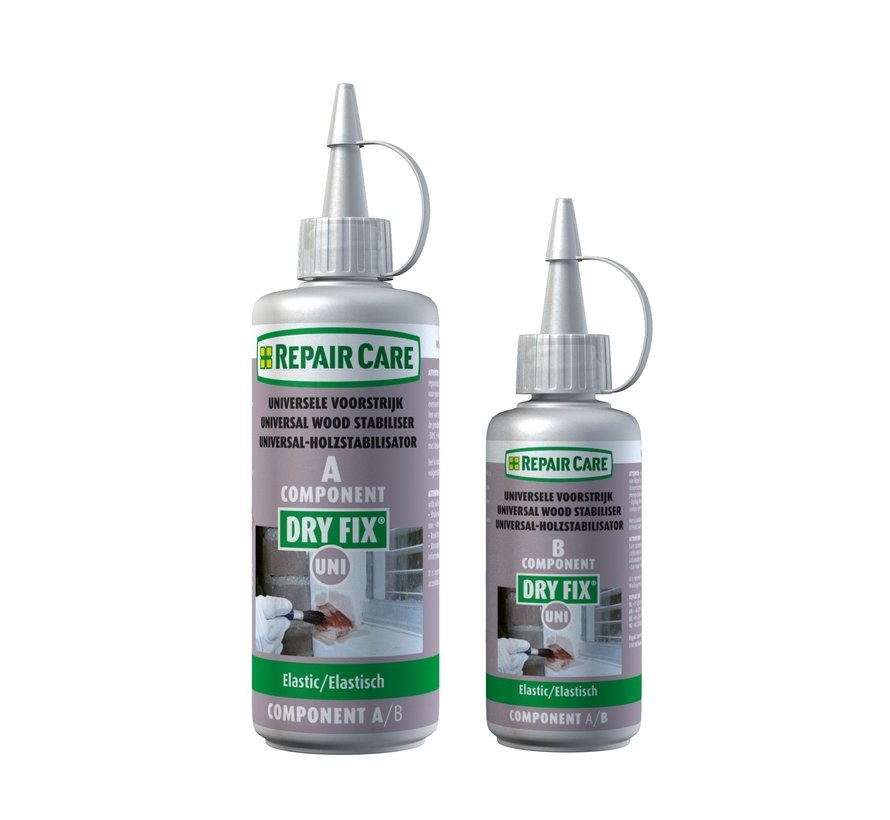 Repair Care Dry Fix Uni