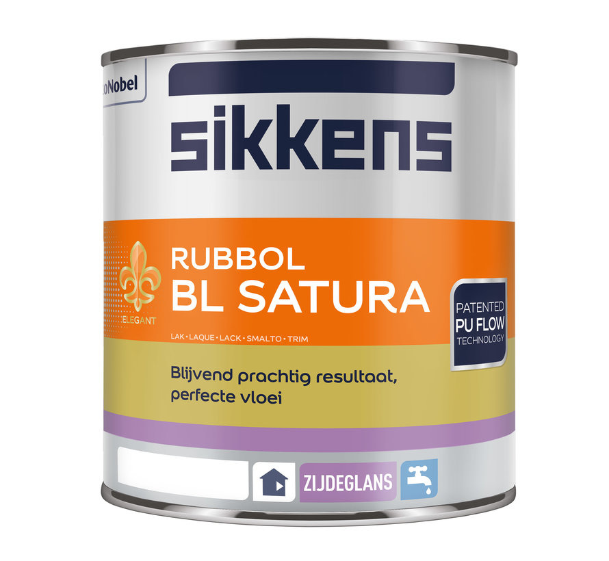 Sikkens Rubbol BL Satura