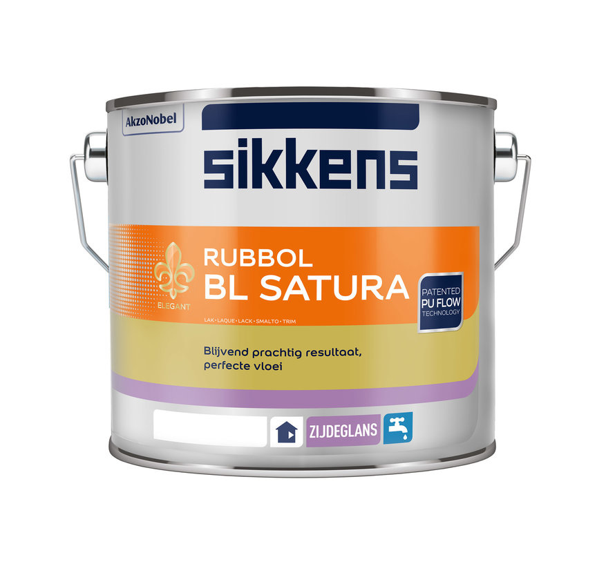 Sikkens Rubbol BL Satura